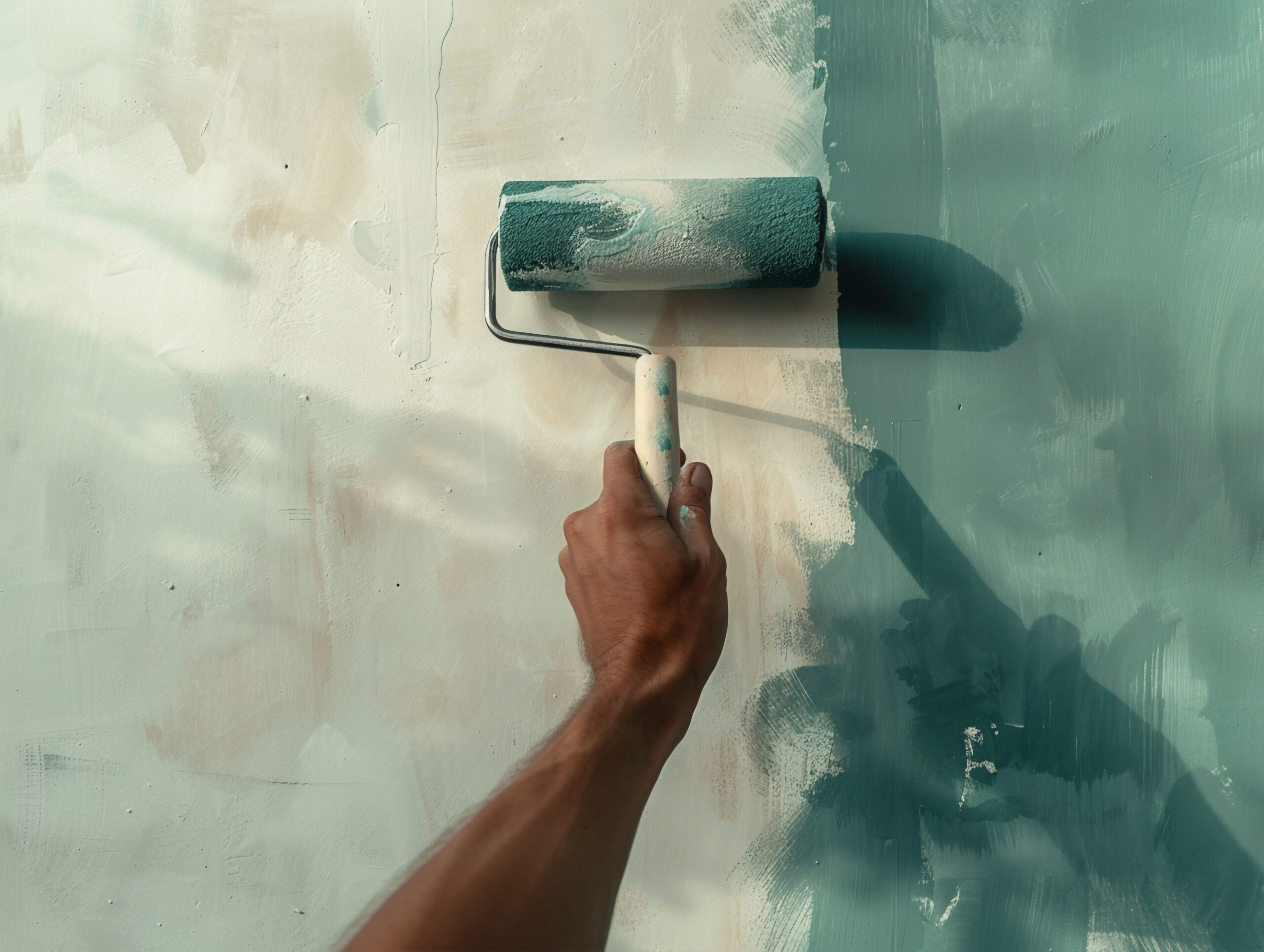 Transform Your Space with Expert Painting